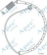 APEC braking - WIR5213 - 